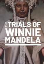 The Trials of Winnie Mandela