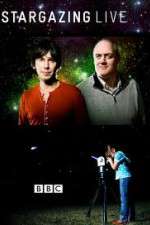 BBC Stargazing Live