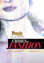 People Magazine Investigates: Crimes of Fashion