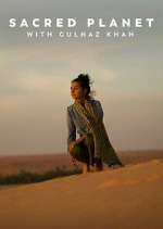 Sacred Planet with Gulnaz Khan