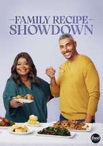 Family Recipe Showdown