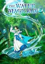 The Water Magician