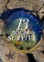 13 Hours to Survive