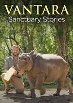 Vantara: Sanctuary Stories