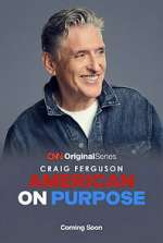 Craig Ferguson: American on Purpose
