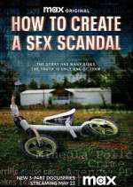 How to Create a Sex Scandal